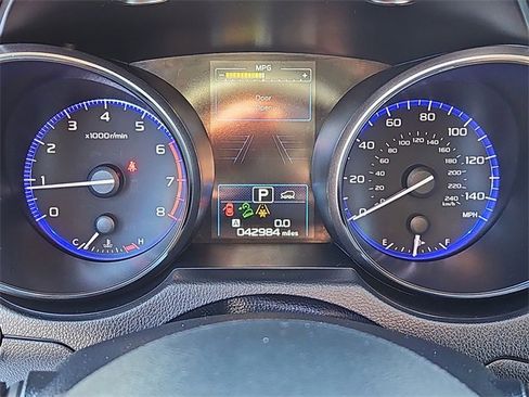 Used 2019 Subaru Outback 2.5i image 22