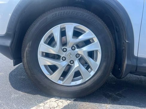 Used 2016 Honda CR-V EX-L image 11
