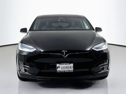 Used 2020 Tesla Model X Performance