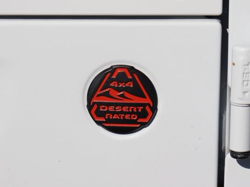 Used 2023 Jeep Gladiator Mojave w/ LED Lighting Group image 56