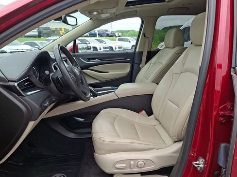 Used 2018 Buick Enclave Premium FWD image 11