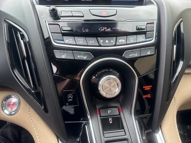 Used 2023 Acura RDX w/ Technology Package FWD image 15