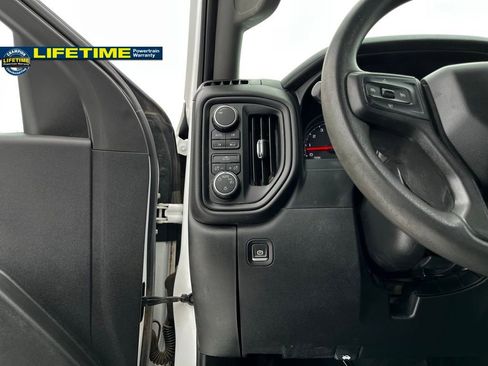 Used 2019 Chevrolet Silverado 1500 W/T image 26