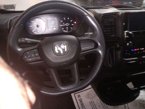 Used 2022 RAM ProMaster 2500 image 13