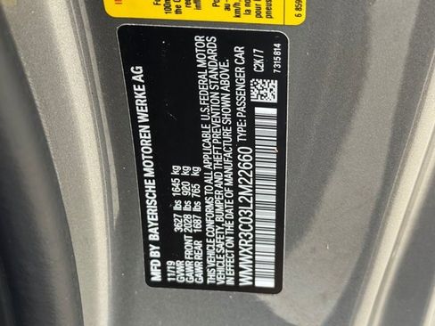 Used 2020 MINI Cooper 2-Door Hardtop image 29