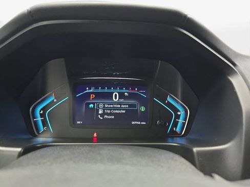 Used 2023 Honda Odyssey Touring image 19