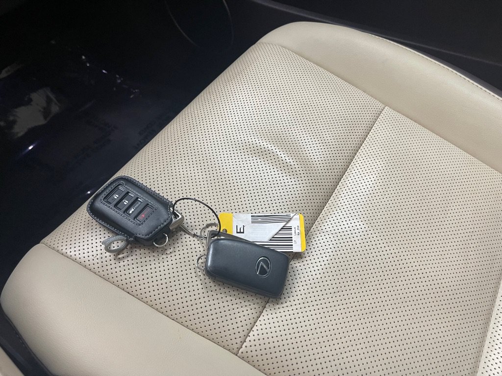 Used 2017 Lexus RX 350 AWD w/ Premium Package image 37