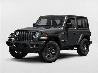 Used 2020 Jeep Wrangler Sport AWD/4WD video 1