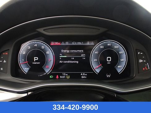 New 2026 Audi Q7 3.0T Premium image 9