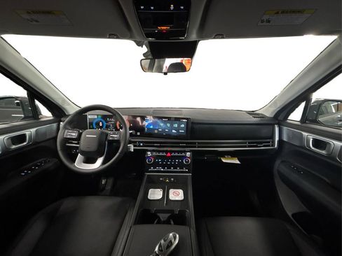 New 2026 Hyundai Santa Fe SEL AWD/4WD image 17