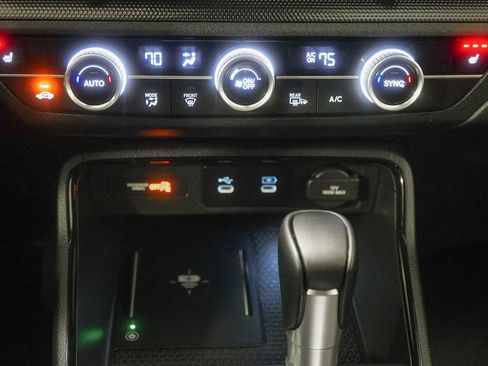 Certified 2026 Honda CR-V Sport image 30