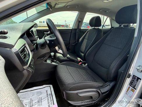 Used 2018 Kia Rio LX FWD image 13