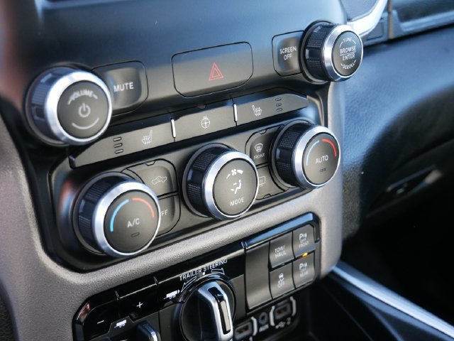 Used 2021 RAM 1500 Big Horn AWD/4WD image 21