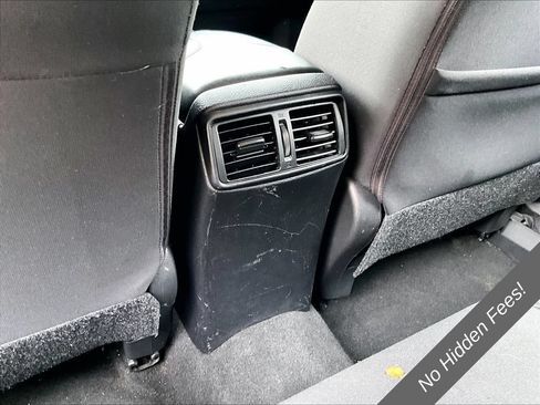 Used 2021 Nissan Rogue Sport S AWD/4WD image 28