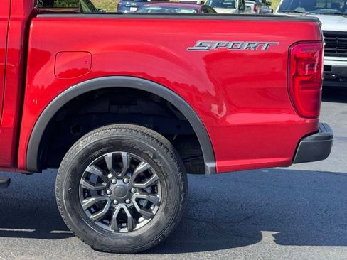 Used 2019 Ford Ranger XLT w/ Equipment Group 301A Mid RWD image 38