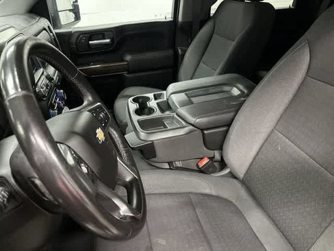 Used 2021 Chevrolet Silverado 2500 LT w/ All Star Edition AWD/4WD image 10