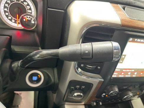 Used 2018 RAM 2500 Laramie AWD/4WD image 21