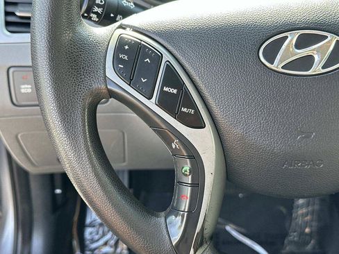 Used 2016 Hyundai Elantra SE w/ Option Group 02 FWD image 20