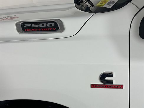 Used 2023 RAM 2500 Big Horn w/ Level 1 Equipment Group image 28