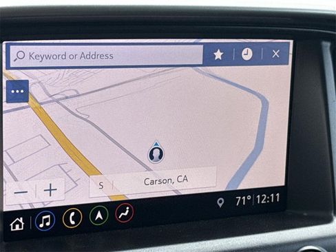 Used 2021 Chevrolet Colorado ZR2 w/ Colorado ZR2 Bison Edition image 13