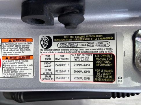 Used 2015 Subaru Forester 2.5i Premium w/ Popular Package #2 image 10