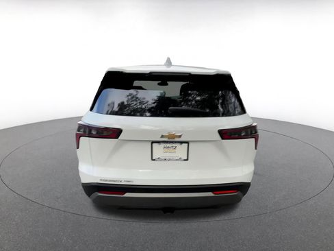 Used 2025 Chevrolet Equinox LT image 12