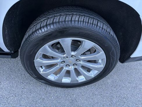 Used 2023 Chevrolet Tahoe Premier image 12