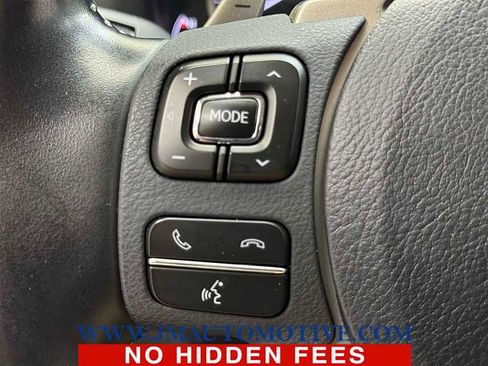 Used 2020 Lexus NX 300 AWD w/ Comfort Package image 44