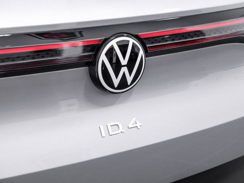 Used 2023 Volkswagen ID.4 Pro image 50