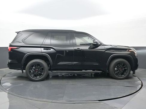 New 2026 Toyota Sequoia Limited w/ TRD Off-Road Package image 2