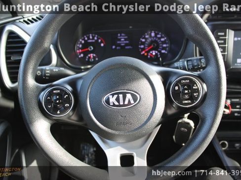 Used 2020 Kia Soul S image 14