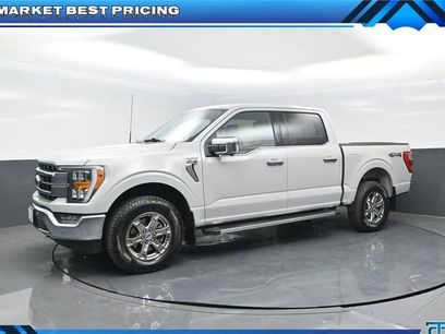 Used 2023 Ford F150 Lariat