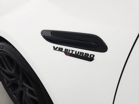 Used 2026 Mercedes-Benz AMG GT 63 S image 35