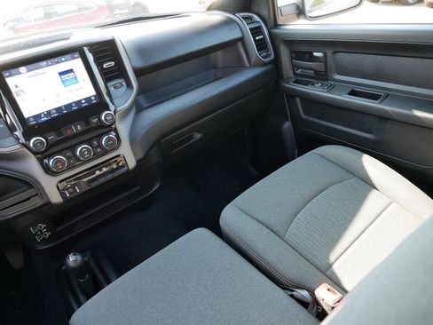 Used 2022 RAM 2500 Tradesman image 11