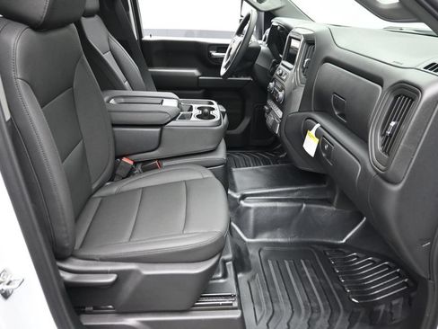 New 2026 Chevrolet Silverado 2500 W/T w/ WT Convenience Package AWD/4WD image 9