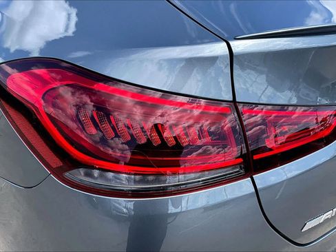 Used 2021 Mercedes-Benz GLE 53 AMG 4MATIC Coupe image 29