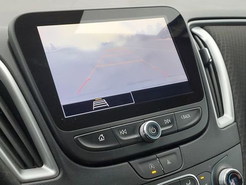 Certified 2024 Chevrolet Malibu LT image 14