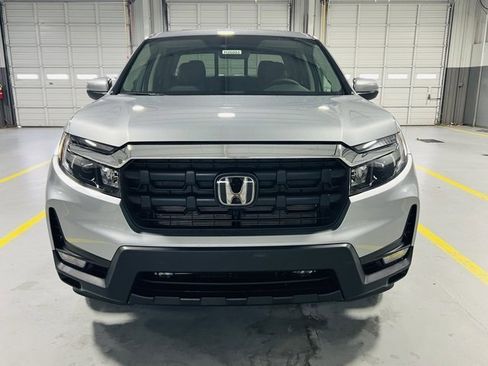 New 2026 Honda Ridgeline RTL image 13