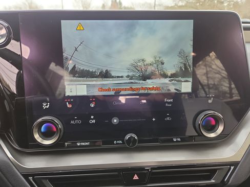 Used 2024 Lexus TX 350 350 image 26