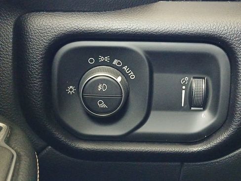 Used 2021 RAM 2500 Lone Star w/ Level B Equipment Group image 12