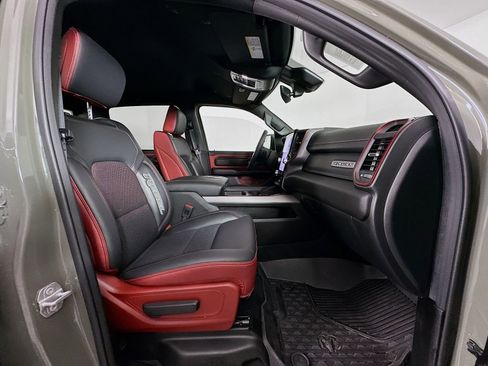 Used 2026 RAM 1500 Rebel w/ Rebel Level 1 Equipment Group image 28