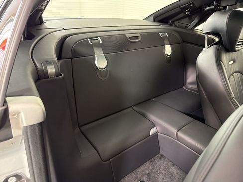 Used 2009 Mercedes-Benz SL 63 AMG image 29