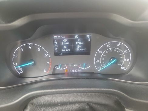 Used 2021 Ford Transit Connect XL image 15