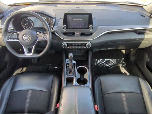 Certified 2023 Nissan Altima 2.5 SR image 14