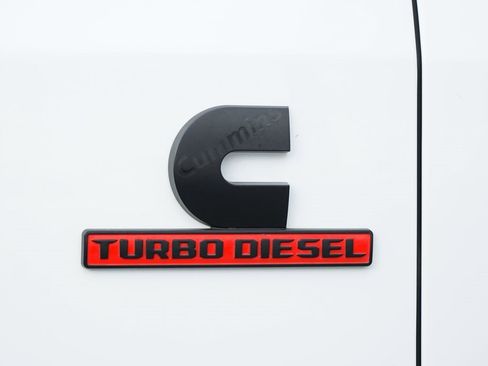 Used 2024 RAM 2500 Rebel w/ Safety Group image 56