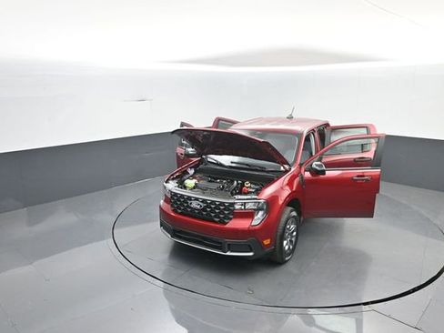 New 2026 Ford Maverick XLT image 34