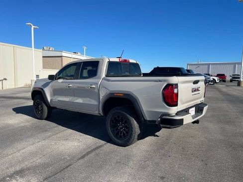 Used 2026 GMC Canyon Elevation w/ Convenience Package AWD/4WD image 7