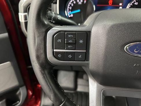 Used 2023 Ford F150 XLT w/ Equipment Group 302A High AWD/4WD image 15