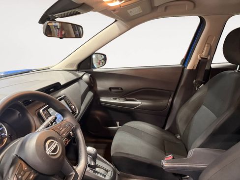 Used 2024 Nissan Kicks S FWD image 10