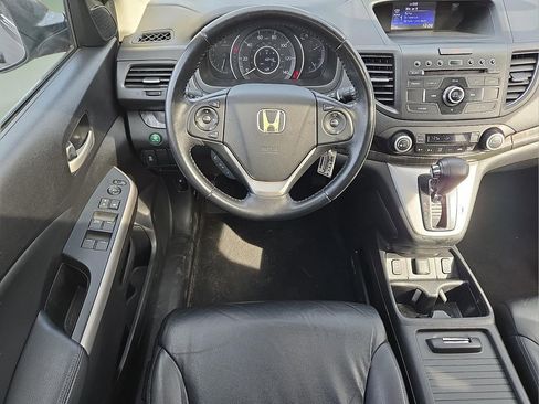 Used 2012 Honda CR-V EX-L image 12